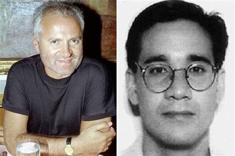 omicidio fi versace|Why Andrew Cunanan Killed Guianni Versace .